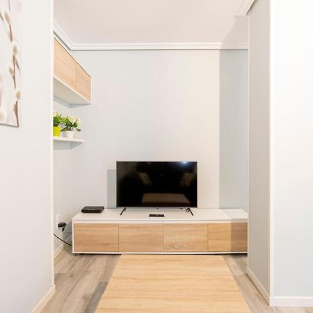 Piso Ideal Y Acogedor Junto A Cuzco Y Castellana Madrid Ngoại thất bức ảnh