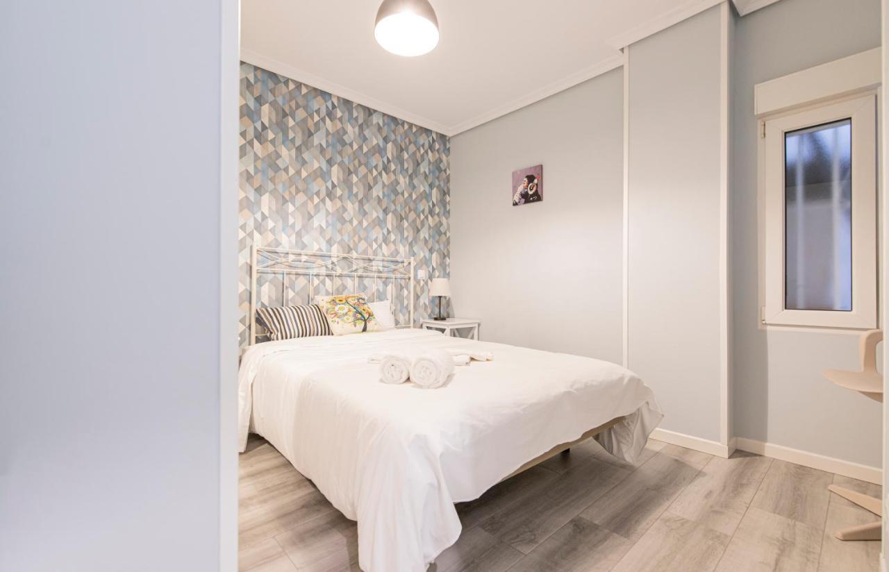 Piso Ideal Y Acogedor Junto A Cuzco Y Castellana Madrid Ngoại thất bức ảnh