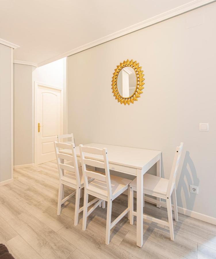 Piso Ideal Y Acogedor Junto A Cuzco Y Castellana Madrid Ngoại thất bức ảnh