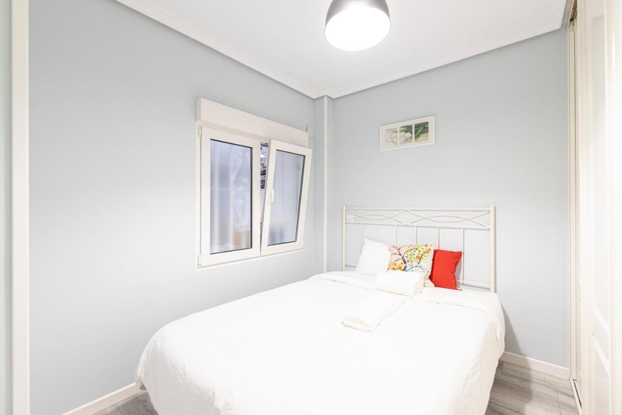 Piso Ideal Y Acogedor Junto A Cuzco Y Castellana Madrid Ngoại thất bức ảnh